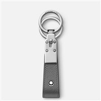 Portachiavi Montblanc Uomo Sartorial in Pelle 131737 - 131737